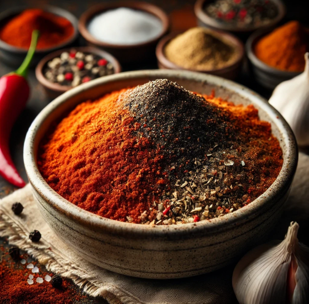 All-Purpose Seasoning